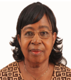 Prof. Obianyo Nene 