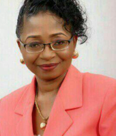 DR NGOZI ROSEMARY 