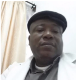 DR. PHILIP CHINEDU 