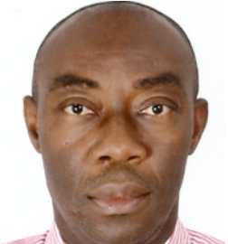 Dr. NWANKWO KENNETH 