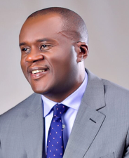 Dr. Fredrick Obiefuna 