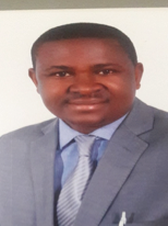 Dr Enoch Ogbonnaya 