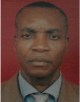 Prof. John Chukwuemeka Eze