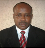 Prof. CHIGBU, Chibuike 