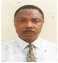 PROF. HYACINTH EZE 
