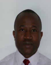 DR. EUZEBUS CHINONYE 