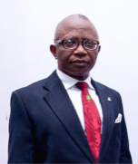 Prof. Basil Chukwuemeka 
