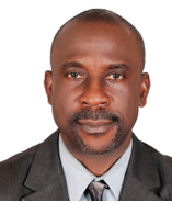 Dr Ijeoma Anya 