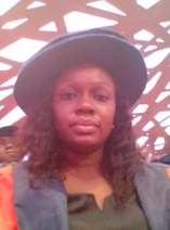 Dr Onyinyechi Chinweokwu 