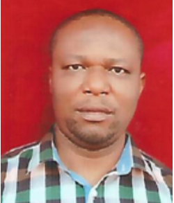 Dr James Onuorah 