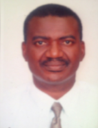 PROF. SAMUEL NNAMDI 