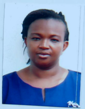 Assoc Professor Onwuka Chidinma Ifechi