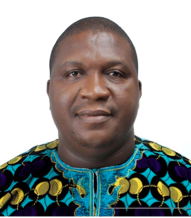 DR LEONARD OGBONNA 