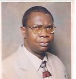 PROFESSOR BENJAMIN CHUKWUMA 