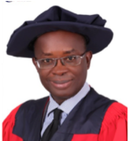 Prof. Hyginus Uzo 