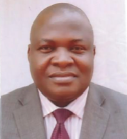 DR. CHUKWUEMEKA ANTHONY  