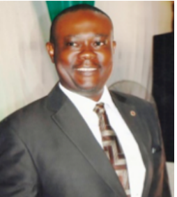 PROF CYRIL CHUKWUDIM