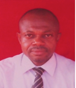 DR CHARLES OKWODIRI 