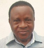 PROF. PETER ONYEKWERE 