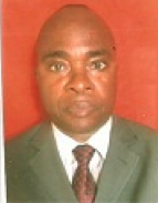 Gabriel Mbadiwe Onyeama