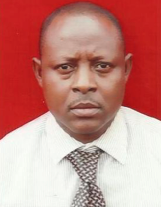 Dr Ndukuba, Appolos Chidi	