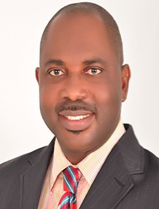 Dr. Amadi, Kennedy