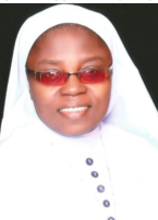 Rev. Sr. Dr. Rosemary C. Muomah