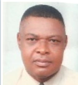 Dr. Kevin Osita Okonkwo