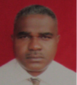 Prof Paul Chigozie Odinka 