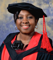 PROF CHIMDI CHUKA