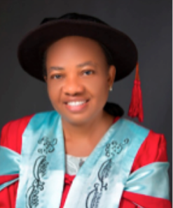 PROF IFEOMA REGINA 