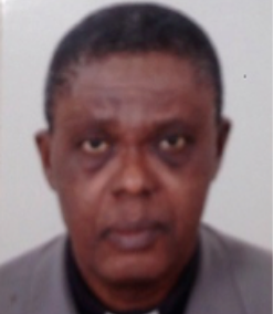 VEN. UDECHUKWU FELIX