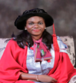DR NKIRU NWACHUKWU