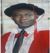 PROF EGBUNA OLAKUNLE 