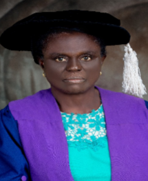 PROF NGOZI CHINYELU 