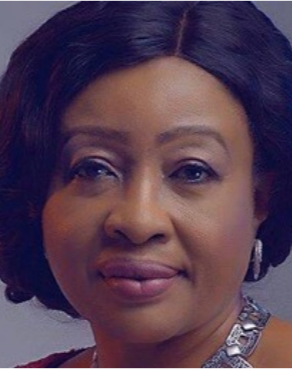 Prof. Henrietta. U. Okafor