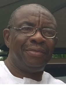 Prof. Gilbert Nwadiaka 