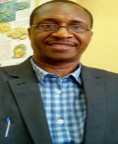 Dr. Samuel nkachukwu