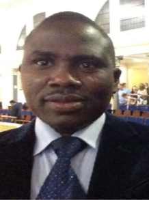 DR I.O ODETUNDE