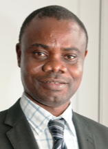 Dr Agozie C. Ubesie