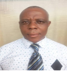 Prof. Bartholomew Chukwu 