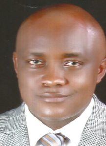 Dr. Eke 