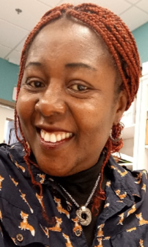 Prof. Joy Eze 