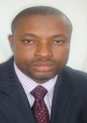 Dr Adiele Daberechi 