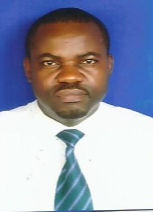 Dr. Osita Uchenna 