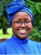 Arodiwe, Ijeoma Ogugua