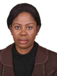 Dr Vivian Onukwuli 