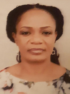 :   MBANEFO NGOZI 