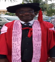 DR CHIME PASCHAL 