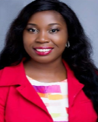 ODIMEGWU, Chioma 